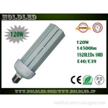 LED corn bulb E40 120w New design